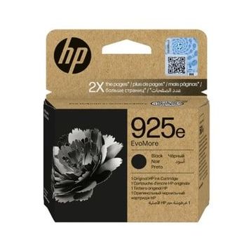 HP 4K0W3PE 925E Siyah Kartuş