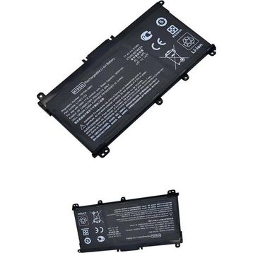 HP 4P3M3ES Notebook Batarya