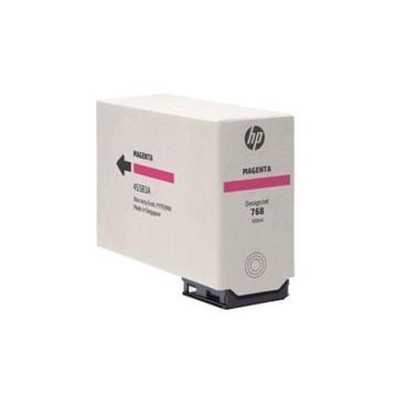 HP 4S5B3A 768 Macenta 500 ml Mürekkep Kartuş