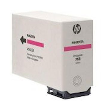 HP 4S5B3A 768 Macenta 500 ml Mürekkep Kartuş