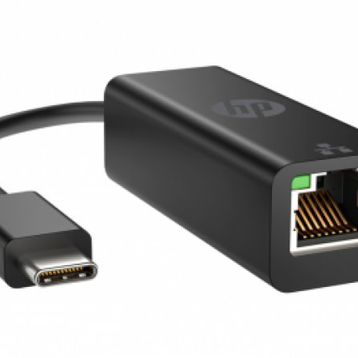 HP 4Z527AA Usb-C To RJ45 Adaptör