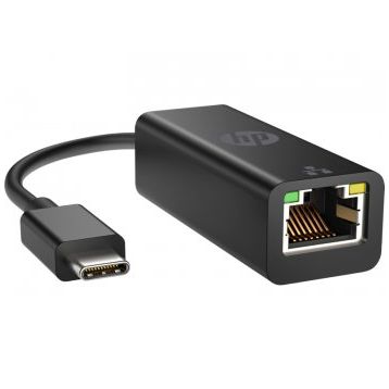 HP 4Z527AA Usb-C To RJ45 Adaptör