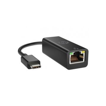 HP 4Z527AA Usb-C To RJ45 Adaptör