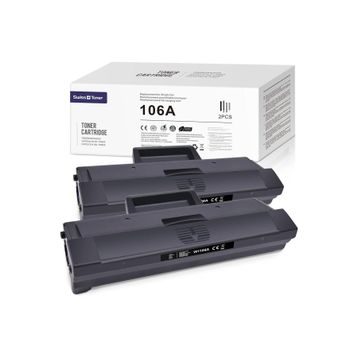 HP 4ZB77A Muadil Toner