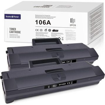 HP 4ZB77A Muadil Toner