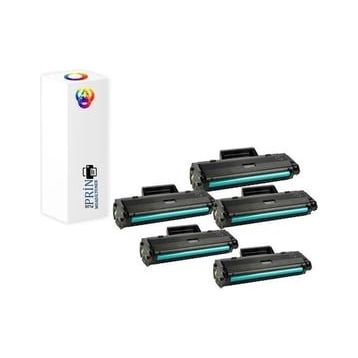 HP 4ZB84A Muadil Toner