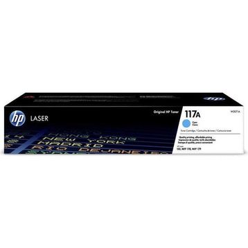 HP 4ZB95A Mavi Muadil Toner