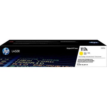 HP 4ZB96A Sarı Muadil Toner