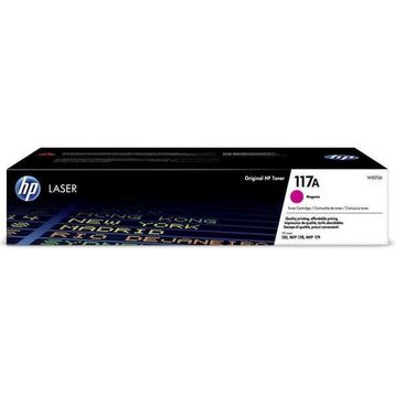 HP 4ZB97A Kırmızı Muadil Toner