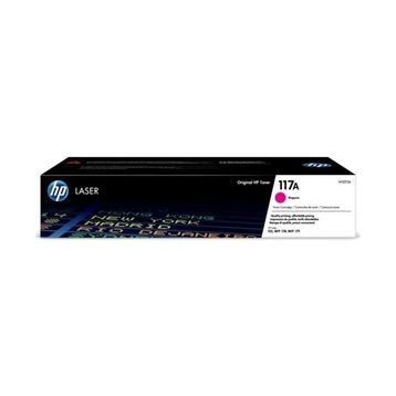 HP 4ZB97A Kırmızı Muadil Toner