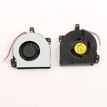 Hp 500 Uyumlu Notebook Fan
