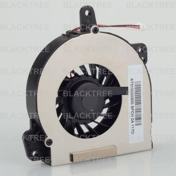 Hp 500 Uyumlu Notebook Fan