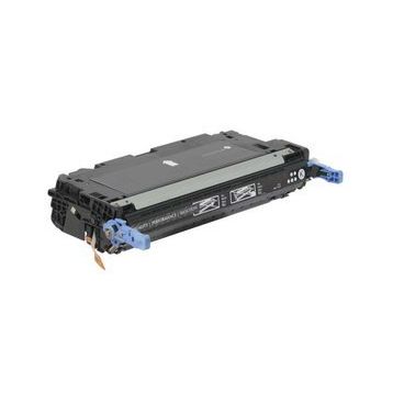 HP 503A-Q7580A Siyah Muadil Toner