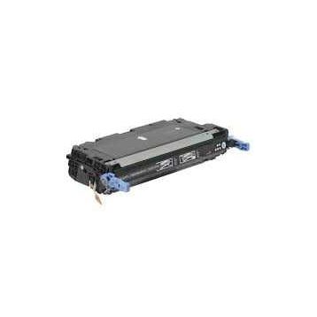 HP 503A-Q7580A Siyah Muadil Toner
