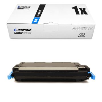 HP 503A-Q7581A Mavi Toner Chip