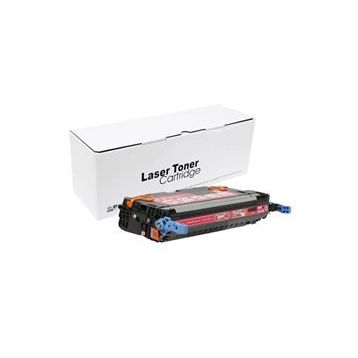 HP 503A-Q7583A Kırmızı Muadil Toner