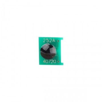 HP 504A-CE252A Sarı Toner Chip