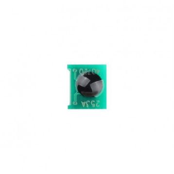 HP 504A-CE253A Kırmızı Toner Chip