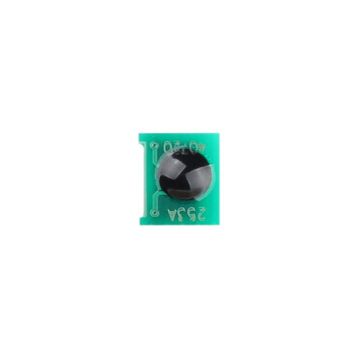 HP 504A-CE253A Kırmızı Toner Chip