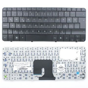 Hp 505999-001 Klavye