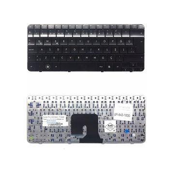 Hp 505999-001 Klavye