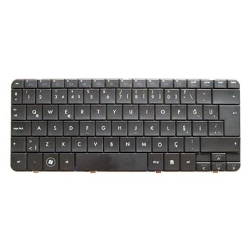 Hp 505999-001 Klavye