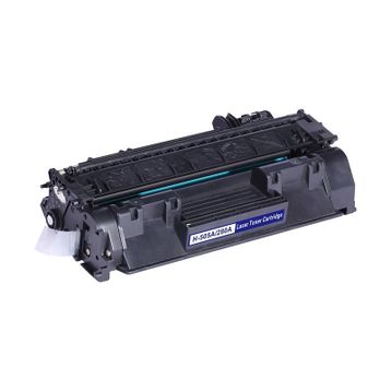 HP 505A 280A Muadil Toner