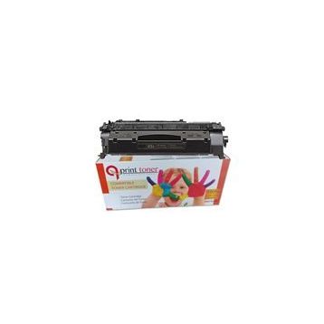 HP 505A 280A Muadil Toner