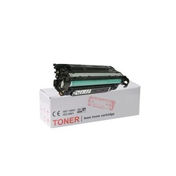 HP 507A-CE400A Siyah Muadil Toner