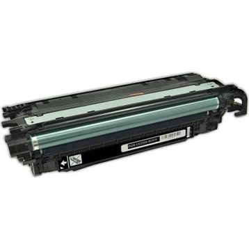 HP 507A-CE402A Sarı Muadil Toner