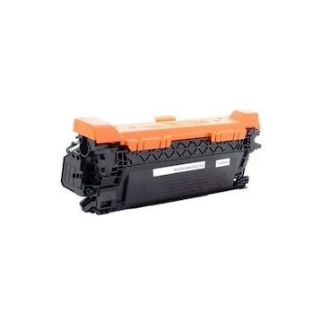 HP 507A Sarı Muadil Toner