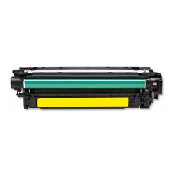 HP 507A Sarı Muadil Toner