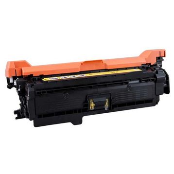 HP 507A Sarı Muadil Toner