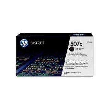 HP 507X Siyah Toner
