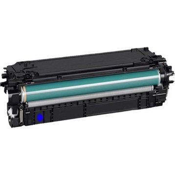 HP 508 361 CF361 508 Mavi M552 Muadil Toner