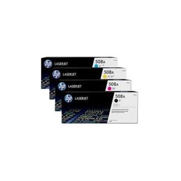 HP 508A-CF360A-CF361A-CF362A-CF363A Toner Drum