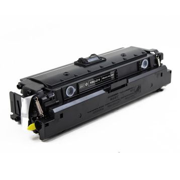HP 508A-CF360A Siyah Muadil Toner