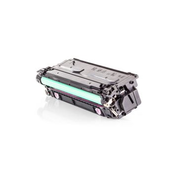 HP 508A-CF363A Kırmızı Muadil Toner