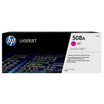 HP 508A CF363A Kırmızı Toner