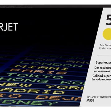 HP 508A CF363A Kırmızı Toner