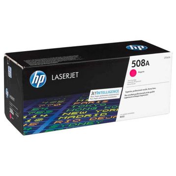 HP 508A CF363A Kırmızı Toner