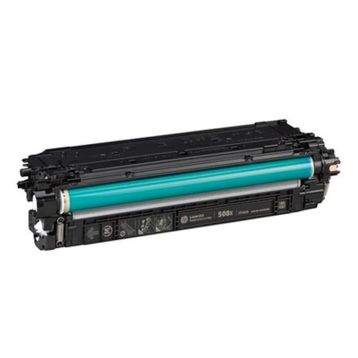 HP 508X CF363X Kırmızı Toner