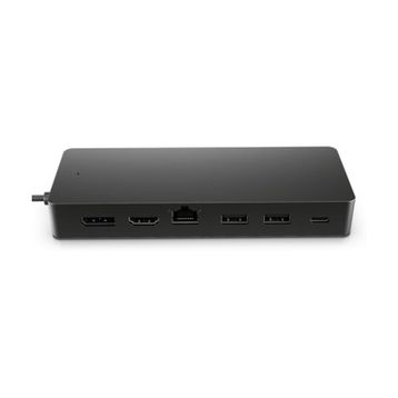 HP 50H98AA Universal USB-C Multiport Hub