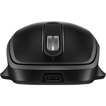 HP 515 9C2F7AA Şarjlı Optik Kablosuz Mouse