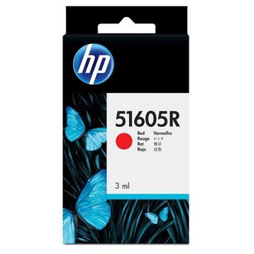 HP 51604A Siyah Kartuş