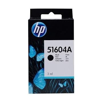 HP 51604A Siyah Kartuş