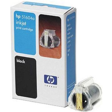 HP 51604A Siyah Kartuş