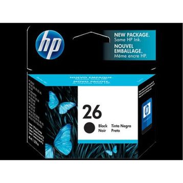 HP 51626A Kartuş