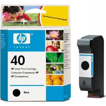 HP 51640A Kartuş