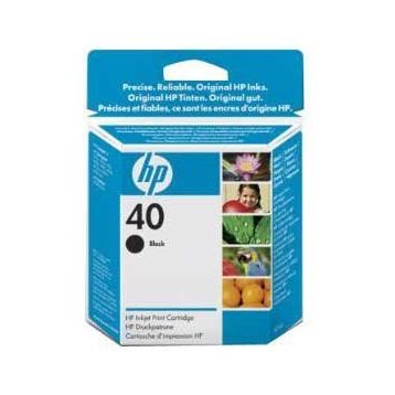 HP 51640A Kartuş